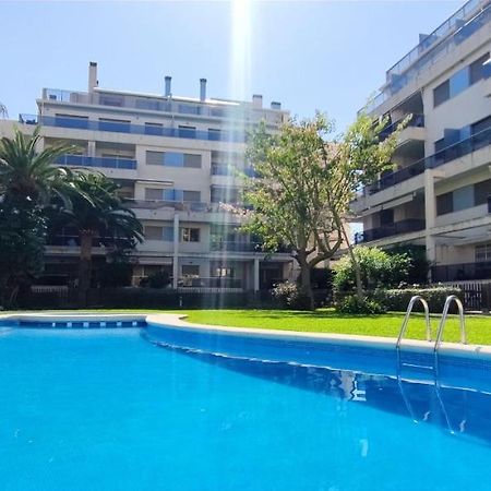 Apartamento Zephyrus By Denia Costa Экстерьер фото