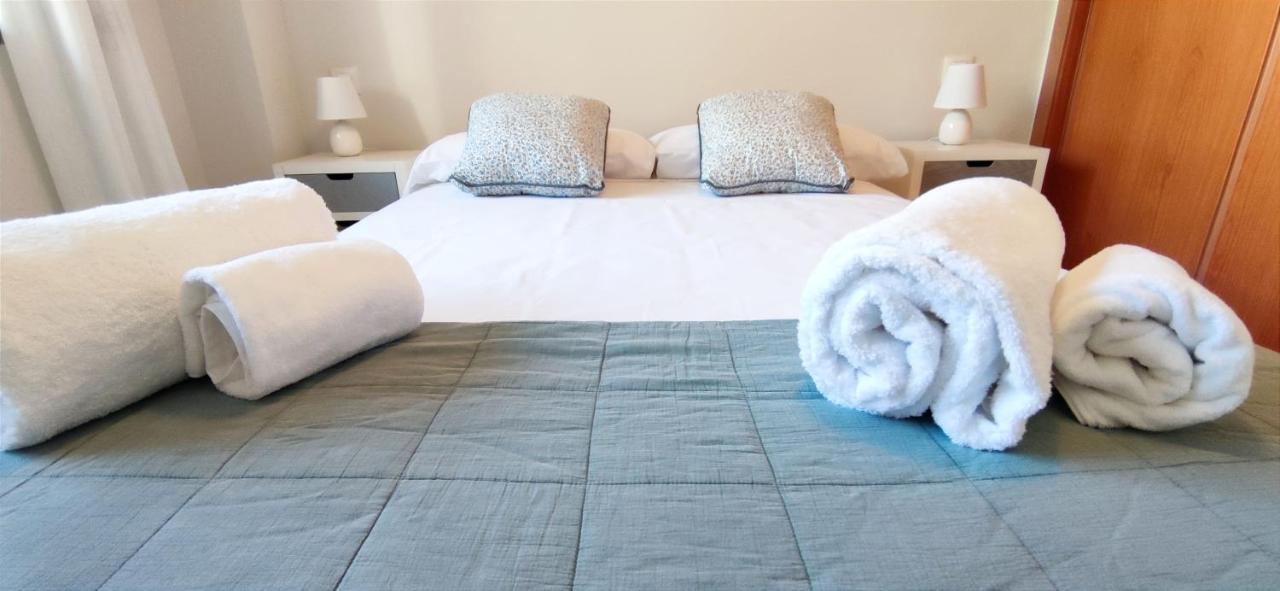 Apartamento Zephyrus By Denia Costa Экстерьер фото